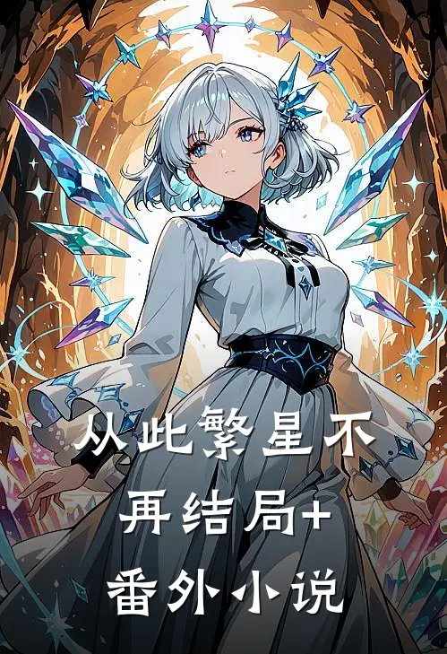 从此繁星不再结局+番外小说