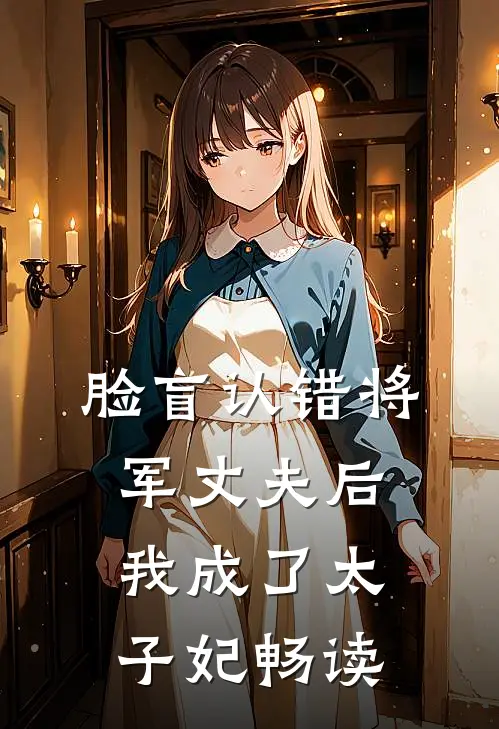 脸盲认错将军丈夫后，我成了太子妃畅读