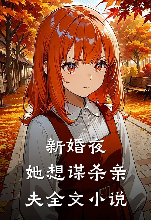 新婚夜，她想谋杀亲夫全文小说