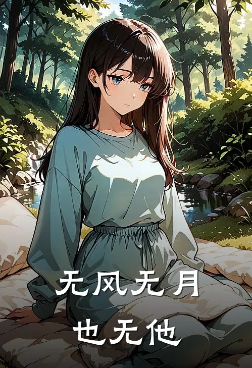 无风无月也无他