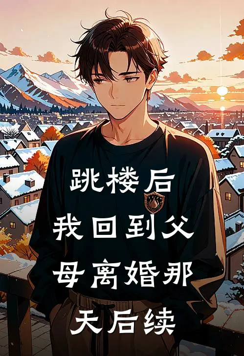 跳楼后，我回到父母离婚那天后续