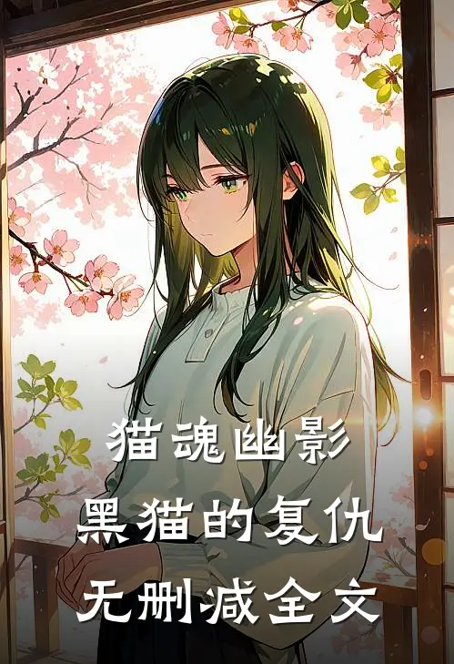 猫魂幽影：黑猫的复仇无删减全文