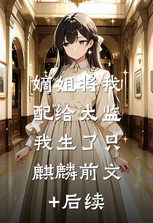 嫡姐将我配给太监，我生了只麒麟前文+后续