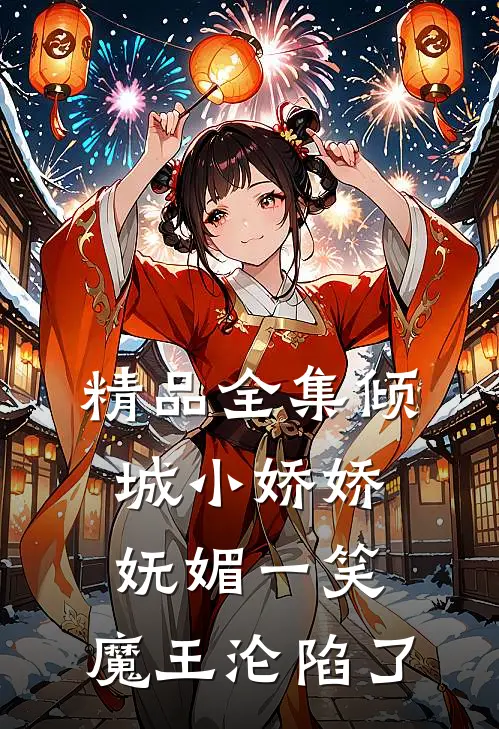精品全集倾城小娇娇妩媚一笑，魔王沦陷了