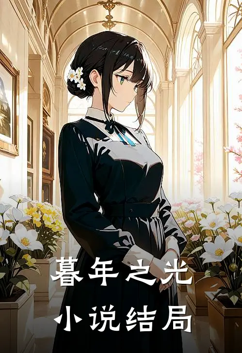 暮年之光小说结局