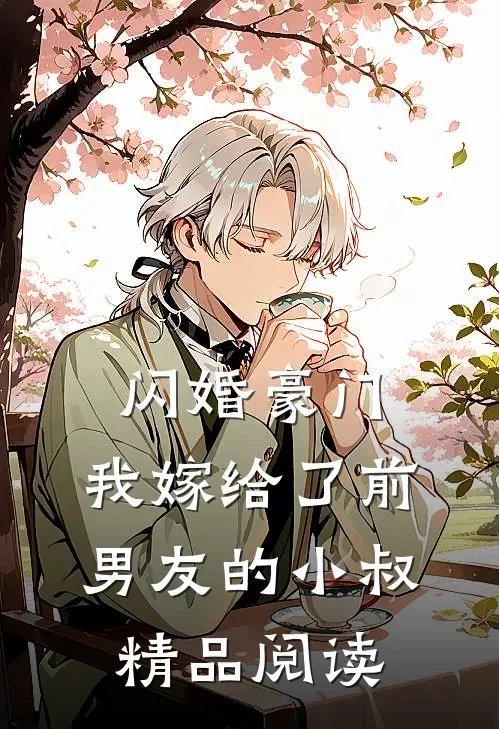 闪婚豪门：我嫁给了前男友的小叔精品阅读