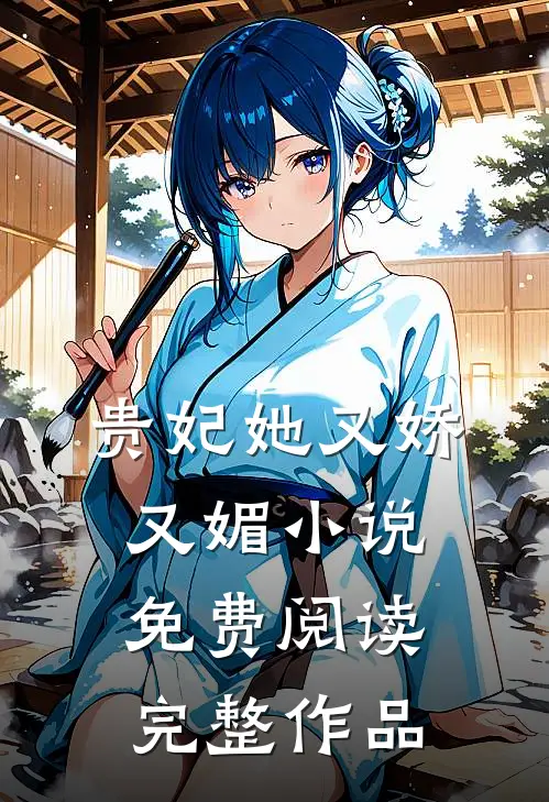 贵妃她又娇又媚小说免费阅读完整作品