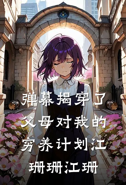 弹幕揭穿了父母对我的穷养计划江珊珊江珊