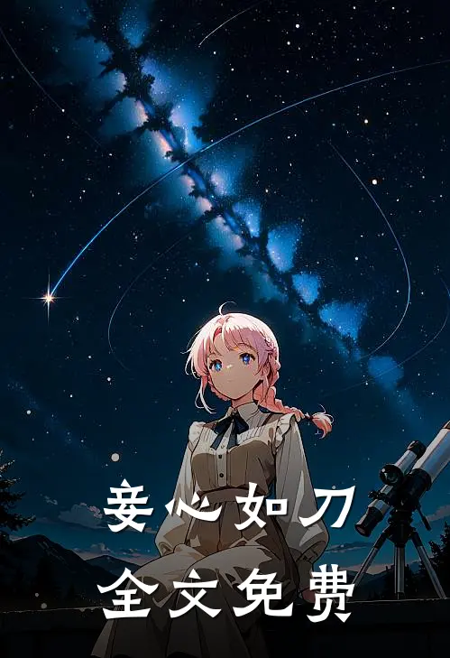 妾心如刀全文免费
