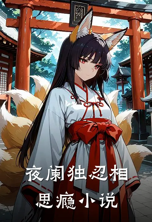 夜阑独忍相思瘾小说