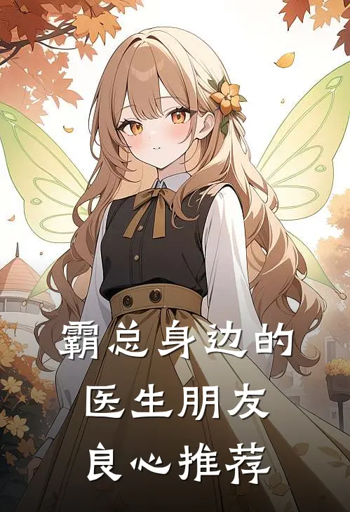 霸总身边的医生朋友良心推荐
