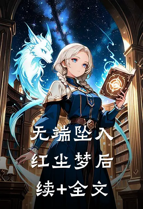 无端坠入红尘梦后续+全文