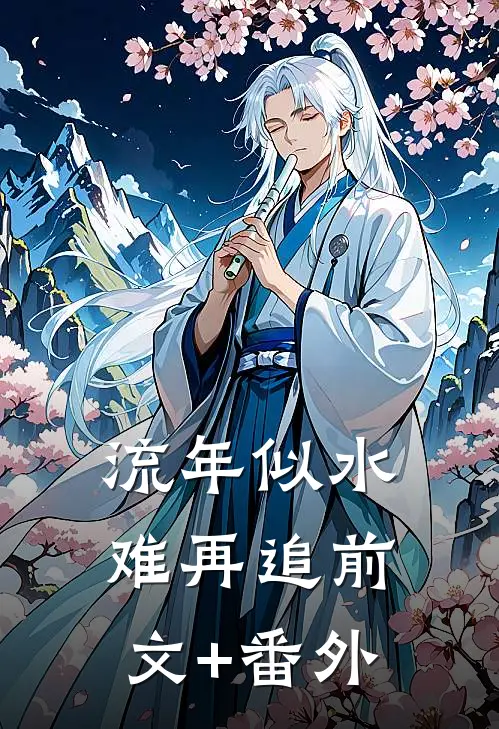 流年似水难再追前文+番外