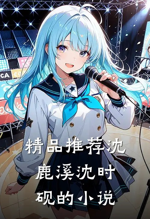 精品推荐沈鹿溪沈时砚的小说