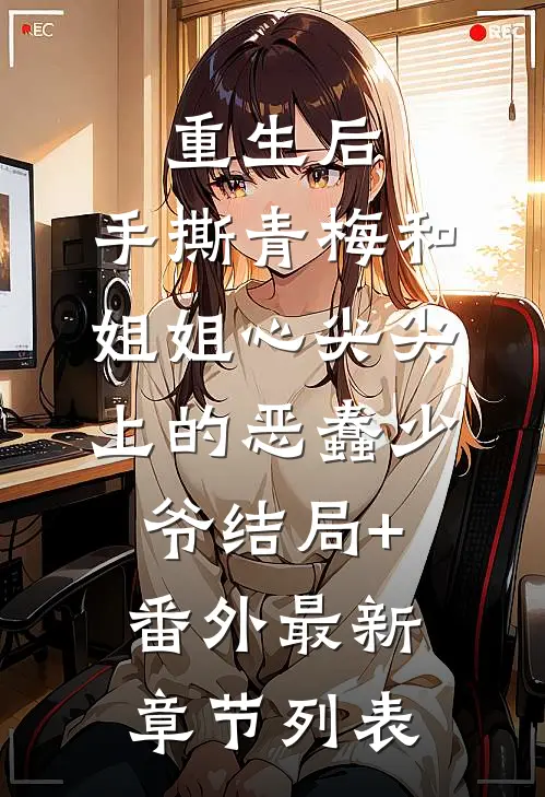 重生后，手撕青梅和姐姐心尖尖上的恶蠢少爷结局+番外最新章节列表
