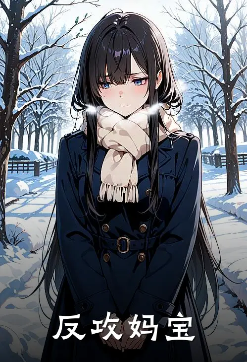 反攻妈宝