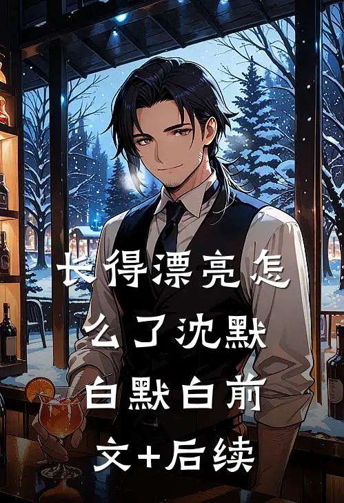 长得漂亮怎么了沈默白默白前文+后续