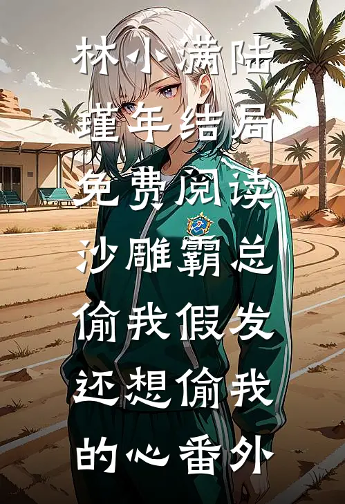 林小满陆瑾年结局免费阅读沙雕霸总：偷我假发还想偷我的心番外