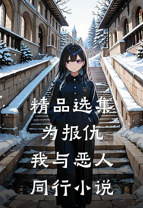 精品选集为报仇,我与恶人同行小说