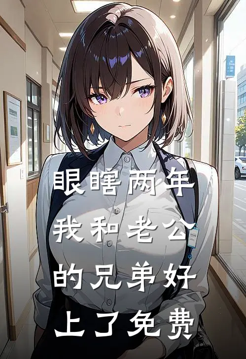 眼瞎两年，我和老公的兄弟好上了免费