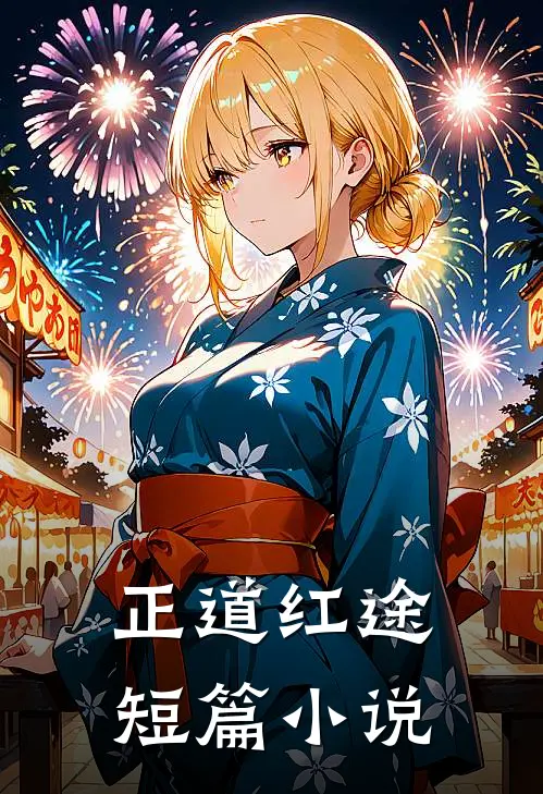 正道红途短篇小说