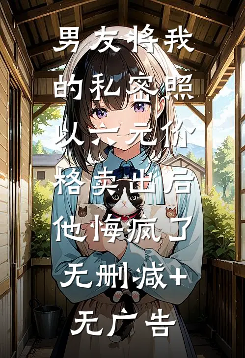男友将我的私密照以六元价格卖出后，他悔疯了无删减+无广告