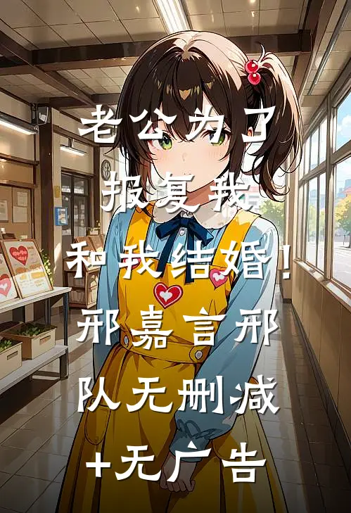 老公为了报复我，和我结婚！邢嘉言邢队无删减+无广告