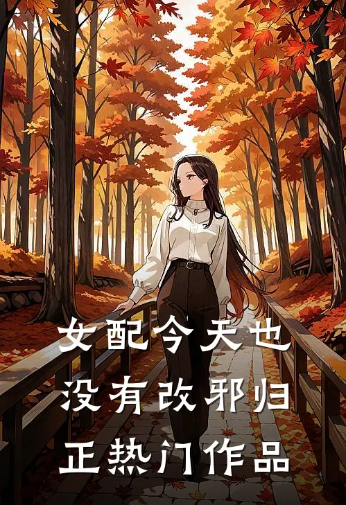 女配今天也没有改邪归正热门作品