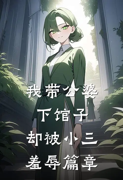 我带公婆下馆子，却被小三羞辱篇章