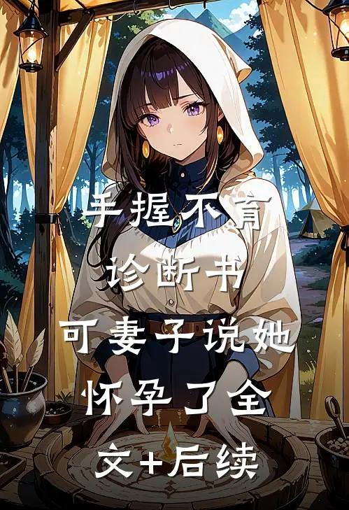 手握不育诊断书，可妻子说她怀孕了全文+后续