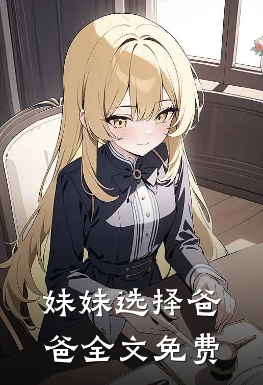 妹妹选择爸爸全文免费