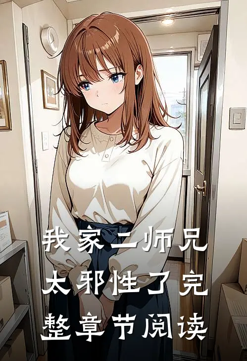 我家二师兄太邪性了完整章节阅读