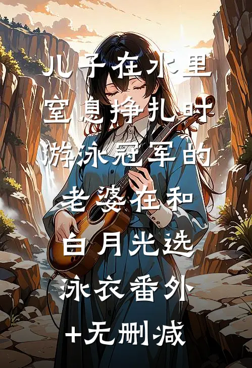 儿子在水里窒息挣扎时，游泳冠军的老婆在和白月光选泳衣番外+无删减