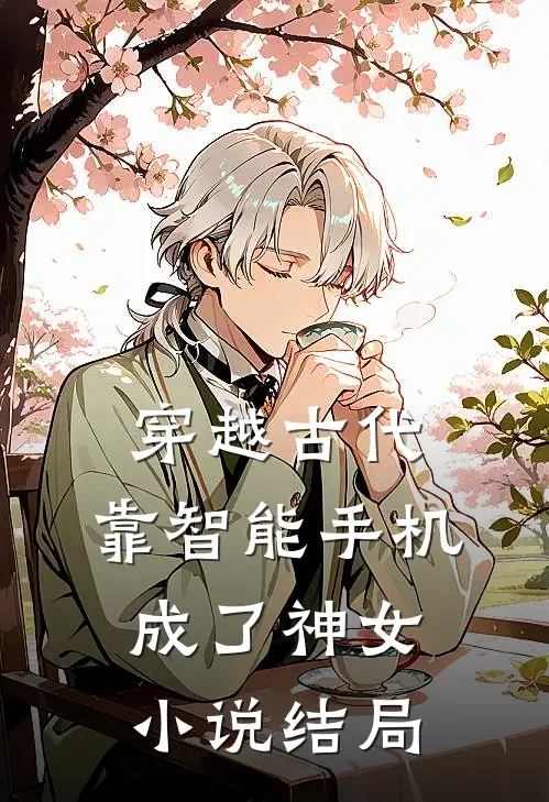 穿越古代，靠智能手机成了神女小说结局