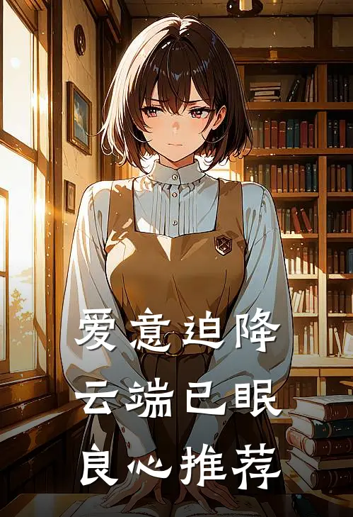 爱意迫降，云端已眠良心推荐
