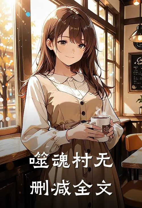 噬魂村无删减全文