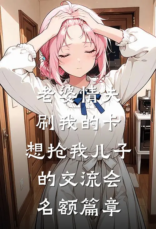 老婆情夫刷我的卡，想抢我儿子的交流会名额篇章