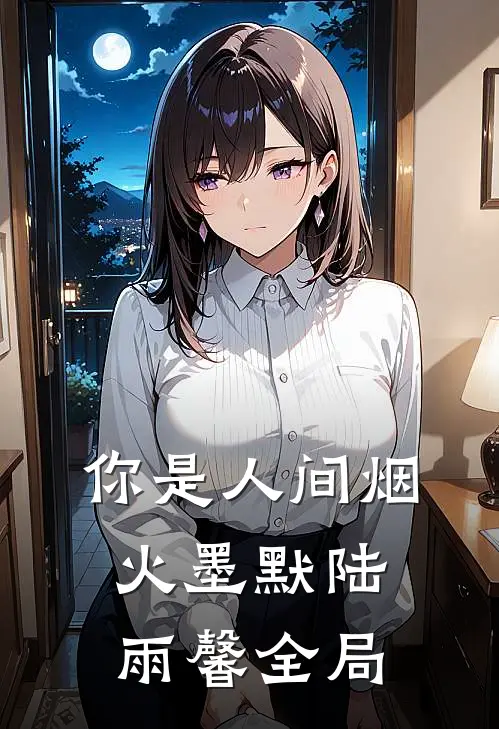 你是人间烟火墨默陆雨馨全局