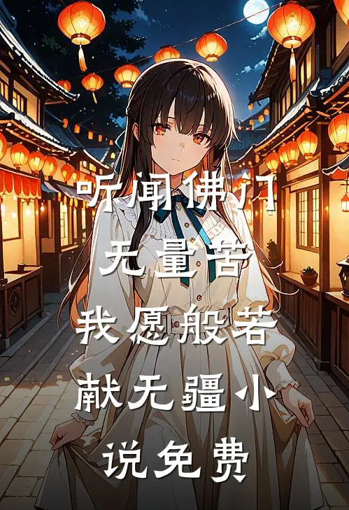 听闻佛门无量苦，我愿般若献无疆小说免费