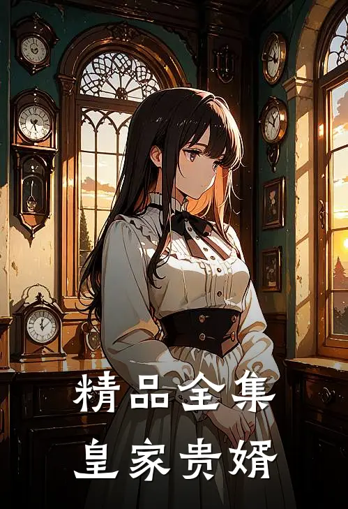 精品全集皇家贵婿