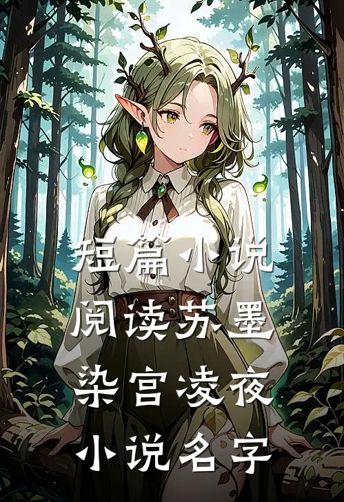 短篇小说阅读苏墨染宫凌夜小说名字