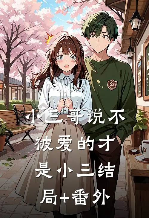 小三哥说不被爱的才是小三结局+番外