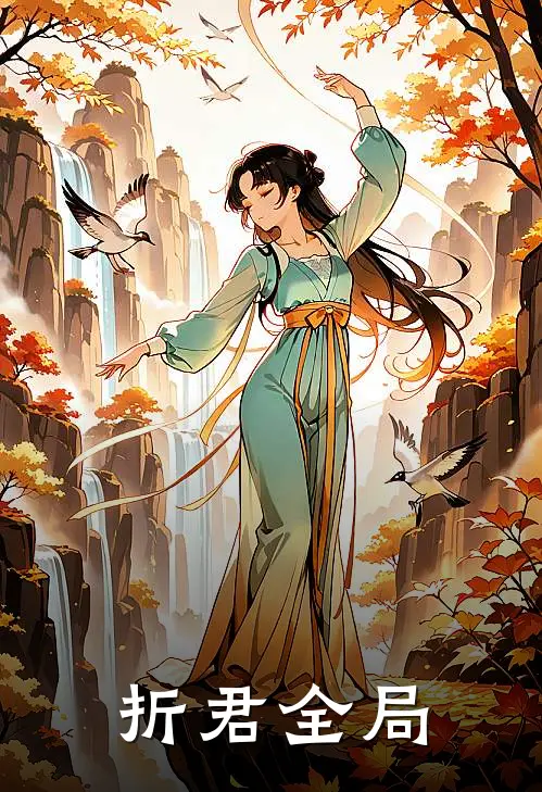 折君全局