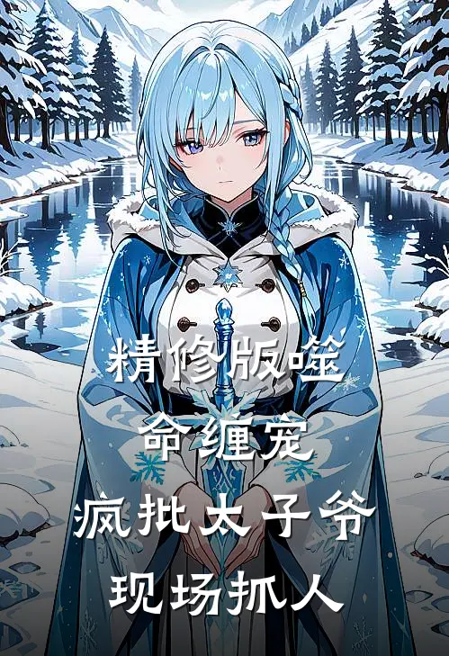 精修版噬命缠宠：疯批太子爷现场抓人