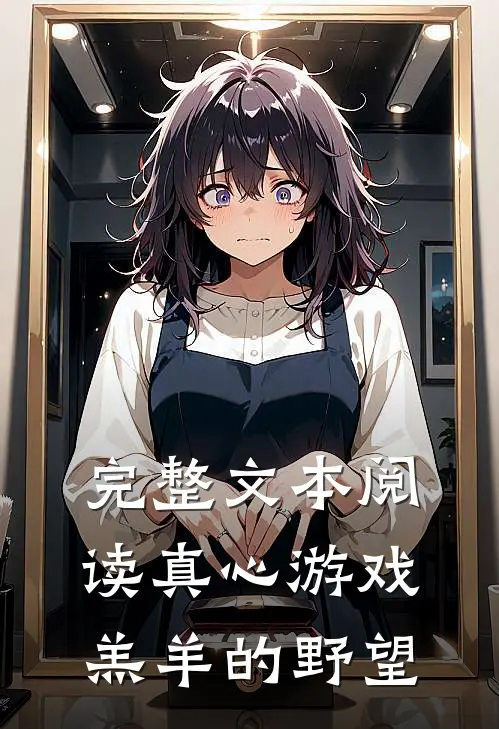 完整文本阅读真心游戏：羔羊的野望