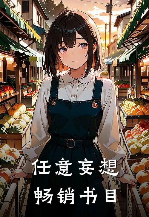任意妄想畅销书目