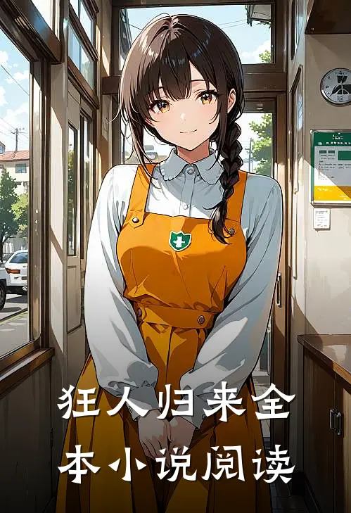  狂人归来全本小说阅读