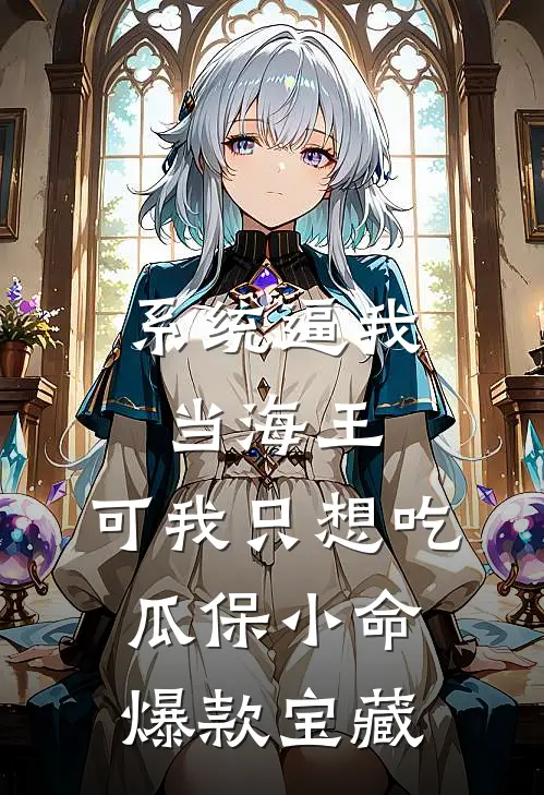 系统逼我当海王，可我只想吃瓜保小命爆款宝藏