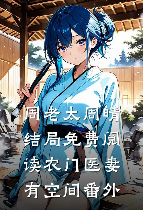 周老太周晴结局免费阅读农门医妻有空间番外
