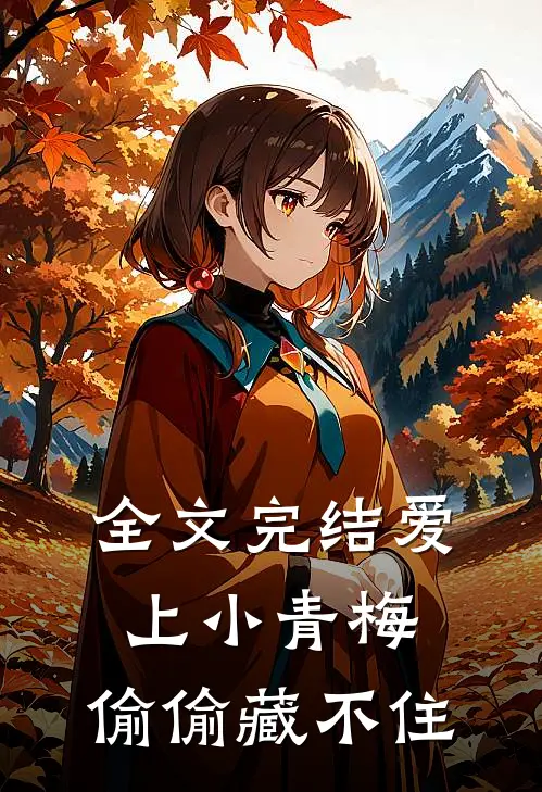 全文完结爱上小青梅，偷偷藏不住